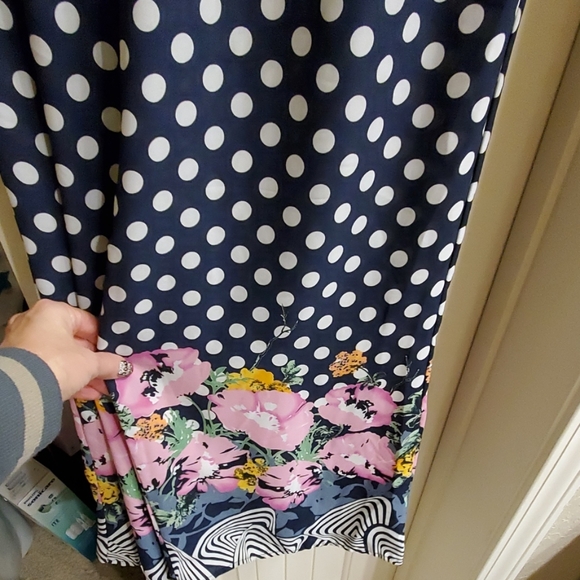 Good Times silky pants - Picture 3 of 3